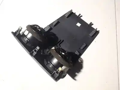 Автозапчастина б/у пластика для mitsubishi colt vi (z3_a, z2_a) 1.3 (z21a) посилання на oem iam mr051746  jc34540000