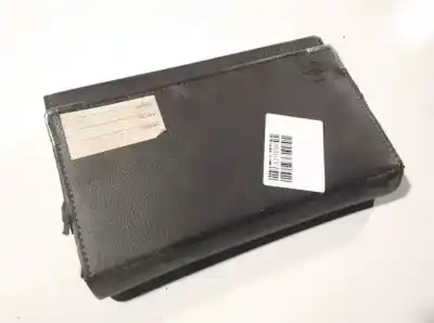 Автозапчастина б/у різні деталі для BMW 3 (E30) M3 2.3 Посилання на OEM IAM   