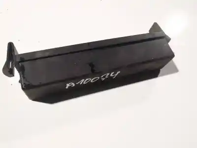 Second-hand car spare part plastics for opel vectra c (z02) 2.2 dti 16v (f69) oem iam references 