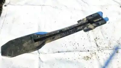 Peça sobressalente para automóvel em segunda mão plásticos por opel zafira a 2.0 dti referências oem iam 13123891