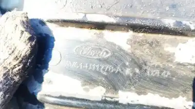 Автозапчастина б/у пластика для ford grand c-max van 2.0 tdci посилання на oem iam av61u11778a  av61-u11778a