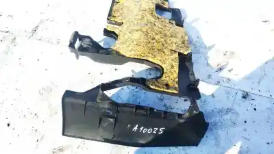 Second-hand car spare part plastics for mazda cx-7 (er) 2.2 turbodiesel cat oem iam references e22164520  k4366