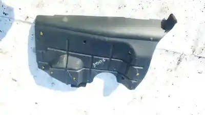 Автозапчастина б/у пластика для mazda cx-7 (er) 2.2 turbodiesel cat посилання на oem iam e22164530
