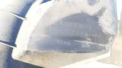 Автозапчастина б/у пластика для mazda cx-7 (er) 2.2 turbodiesel cat посилання на oem iam eh4450351  k3006