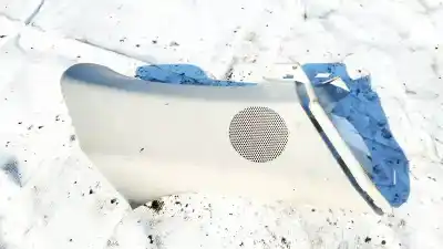 Автозапчастина б/у пластика для mazda cx-7 (er) 2.2 turbodiesel cat посилання на oem iam eg2268291lh