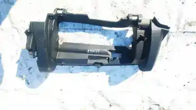 Автозапчастина б/у пластика для mazda cx-7 (er) 2.2 turbodiesel cat посилання на oem iam e22164280