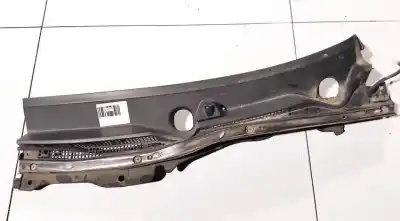 Second-hand car spare part Torpedo for MAZDA 2 LIM. (DE) 1.4 Diesel CAT OEM IAM references DF71507S1  