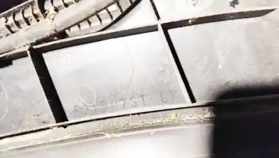 Second-hand car spare part torpedo for mazda 2 lim. (de) 1.4 diesel cat oem iam references df71507s1   Second-hand car spare part torpedo for mazda 2 lim. (de) 1.4 diesel cat oem iam references df71507s1