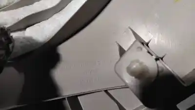 Автозапчастина б/у пластикler для mazda 2 lim. (de) 1.4 diesel cat посилання на oem iam dj0168260  k3006