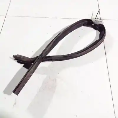 Peça sobressalente para automóvel em segunda mão junta vedante da porta por renault megane 1.5 dci k9k j8 referências oem iam 