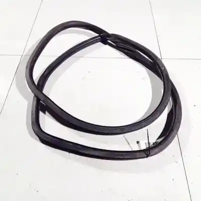 Peça sobressalente para automóvel em segunda mão junta vedante da porta por seat altea (5p1) 1.9 tdi referências oem iam 
