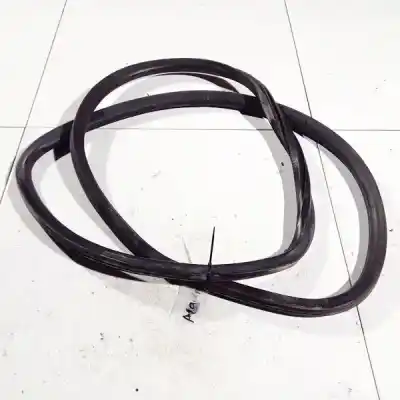 Peça sobressalente para automóvel em segunda mão junta vedante da porta por seat altea (5p1) 1.9 tdi referências oem iam 