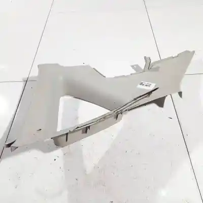 Peça sobressalente para automóvel em segunda mão plásticos por seat altea (5p1) 1.9 tdi referências oem iam 5p0867287f