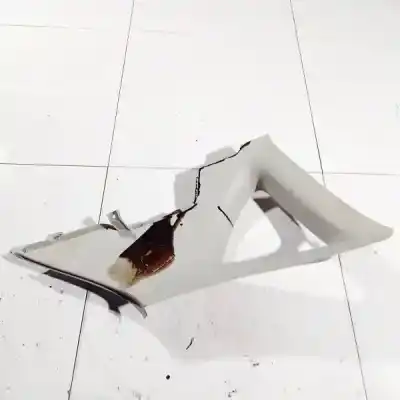 Peça sobressalente para automóvel em segunda mão plásticos por seat altea (5p1) 1.9 tdi referências oem iam 5p0867288f