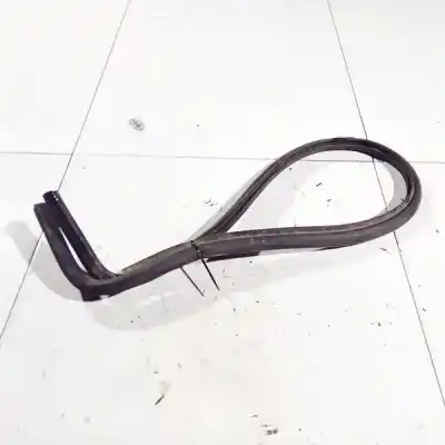 Peça sobressalente para automóvel em segunda mão junta vedante da porta por seat altea (5p1) 1.9 tdi referências oem iam 