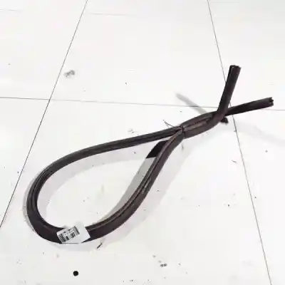 Peça sobressalente para automóvel em segunda mão junta vedante da porta por seat altea (5p1) 1.9 tdi referências oem iam   