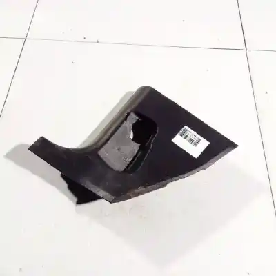 Peça sobressalente para automóvel em segunda mão plásticos por seat altea (5p1) 1.9 tdi referências oem iam 