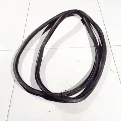 Peça sobressalente para automóvel em segunda mão junta vedante da porta por seat altea (5p1) 1.9 tdi referências oem iam 