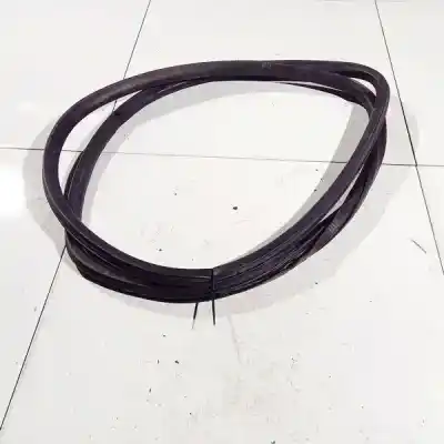 Peça sobressalente para automóvel em segunda mão junta vedante da porta por seat altea (5p1) 1.9 tdi referências oem iam 