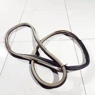 Автозапчасти б/у контур двери резиновый за citroen c5, ii 2008.02 - 2011.01 2.0 hdi 103kw 2009.04 - 2011.01 ссылки oem iam   