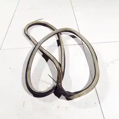 Автозапчастина б/у контур дверей гума для citroen c5, ii 2008.02 - 2011.01 2.0 hdi 103kw 2009.04 - 2011.01 посилання на oem iam   