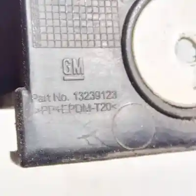 Pezzo di ricambio per auto di seconda mano rinforzo paraurti posteriore per mitsubishi colt cz3 berl. 5 (z30a) 1.5 di-d insport [1.5 ltr. - 70 kw di-d cat] riferimenti oem iam 13239123  