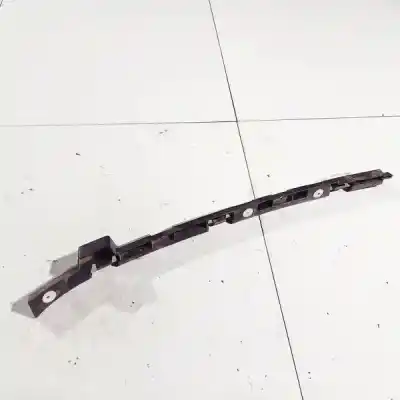 Pezzo di ricambio per auto di seconda mano rinforzo paraurti posteriore per mitsubishi colt cz3 berl. 5 (z30a) 1.5 di-d insport [1.5 ltr. - 70 kw di-d cat] riferimenti oem iam 13239123  