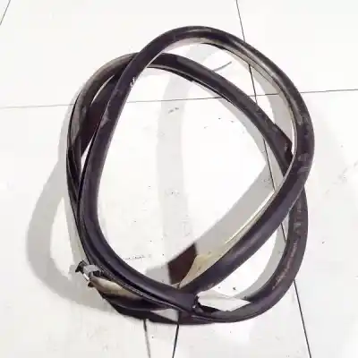 Автозапчасти б/у контур двери резиновый за citroen c5, ii 2008.02 - 2011.01 2.0 hdi 103kw 2009.04 - 2011.01 ссылки oem iam 