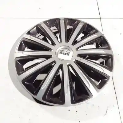 Автозапчастина б/у капки ступиці для opel astra j lim. 1.7 16v cdti посилання на oem iam 
