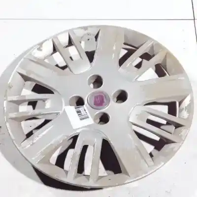 Автозапчастина б/у капки ступиці для fiat doblo (119) 1.9 jtd elx / dynamic посилання на oem iam 051755980e