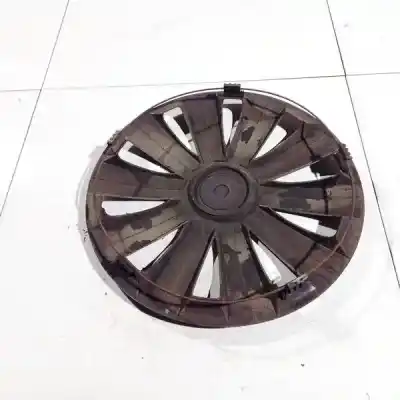 Peça sobressalente para automóvel em segunda mão tampa de jante por renault megane 1.5 dci k9k j8 referências oem iam   