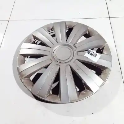 Peça sobressalente para automóvel em segunda mão tampa de jante por renault megane 1.5 dci k9k j8 referências oem iam 