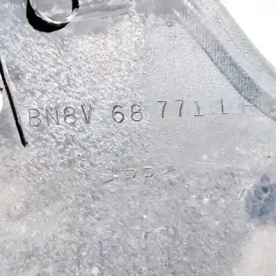 Pezzo di ricambio per auto di seconda mano plastica per mazda 3 (bk) 1.6 (bk14) riferimenti oem iam bn8v68771  