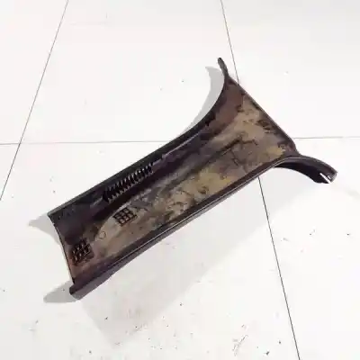 Pezzo di ricambio per auto di seconda mano plastica per mazda 3 (bk) 1.6 (bk14) riferimenti oem iam bp4k68220  