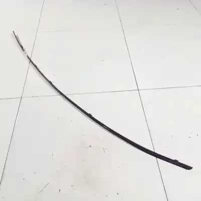 Pezzo di ricambio per auto di seconda mano plastica per mazda 3 (bk) 1.6 (bk14) riferimenti oem iam   