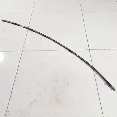 Pezzo di ricambio per auto di seconda mano plastica per mazda 3 (bk) 1.6 (bk14) riferimenti oem iam   