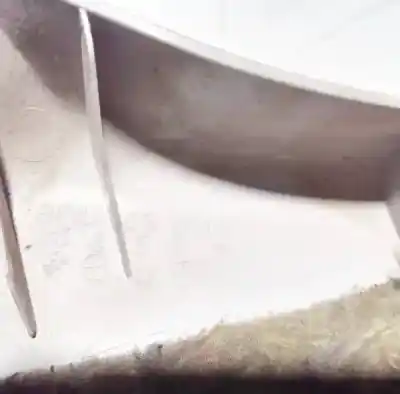 Pezzo di ricambio per auto di seconda mano plastica per mazda 3 (bk) 1.6 (bk14) riferimenti oem iam bp4158161  