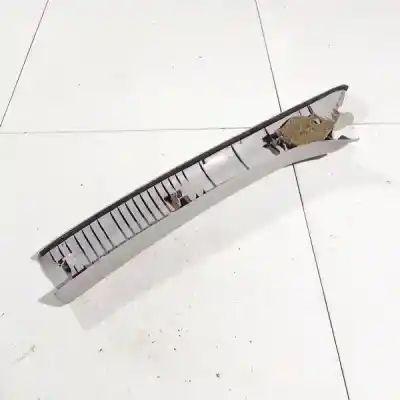 Pezzo di ricambio per auto di seconda mano plastica per mazda 3 (bk) 1.6 (bk14) riferimenti oem iam bp4158161  