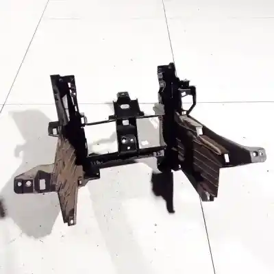 Pezzo di ricambio per auto di seconda mano plastica per mazda 3 (bk) 1.6 (bk14) riferimenti oem iam   