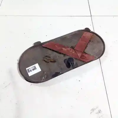 Pezzo di ricambio per auto di seconda mano plastica per mazda 3 (bk) 1.6 (bk14) riferimenti oem iam   