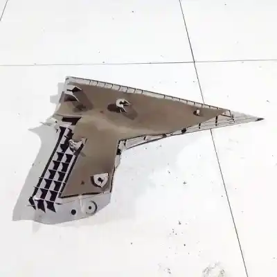 Pezzo di ricambio per auto di seconda mano plastica per mazda 3 (bk) 1.6 (bk14) riferimenti oem iam bn8v68261  