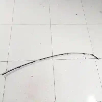 Pezzo di ricambio per auto di seconda mano plastica per mazda 3 (bk) 1.6 (bk14) riferimenti oem iam   