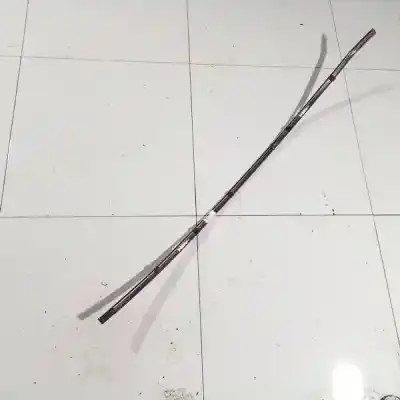 Pezzo di ricambio per auto di seconda mano plastica per mazda 3 (bk) 1.6 (bk14) riferimenti oem iam   