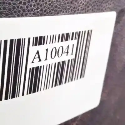 Pezzo di ricambio per auto di seconda mano plastica per mazda 3 (bk) 1.6 (bk14) riferimenti oem iam bn8v683a1  