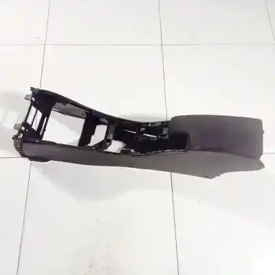 Peça sobressalente para automóvel em segunda mão apoio de braço consola central por renault megane 1.5 dci k9k j8 referências oem iam 969100019r