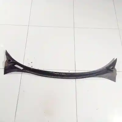 Peça sobressalente para automóvel em segunda mão grelha torpedo curcuvan por seat altea (5p1) 1.9 tdi referências oem iam 5p0853185