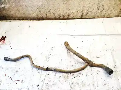 Second-hand car spare part tube for ford galaxy (ca1) 2.0 tdci cat oem iam references s4000238pia