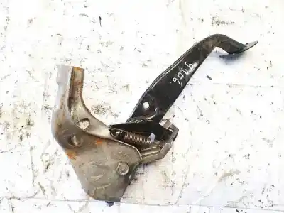 Piesă de schimb auto la mâna a doua pedala de frânã pentru kia ceed sportswagon (ed) 1.6 active referințe oem iam 328003x100