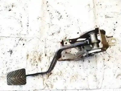 Piesă de schimb auto la mâna a doua pedalã de ambreaj pentru kia ceed sportswagon (ed) 1.6 active referințe oem iam 