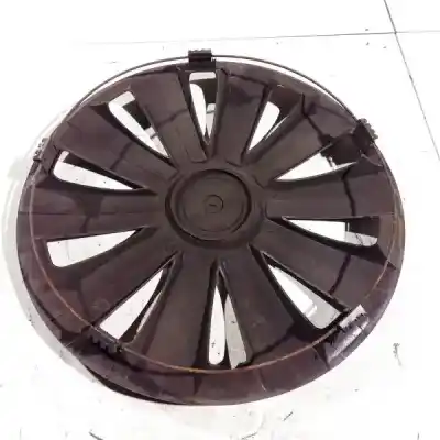 Автозапчасти б/у колпачки ​​ступицы за renault megane 1.5 dci k9k j8 ссылки oem iam   